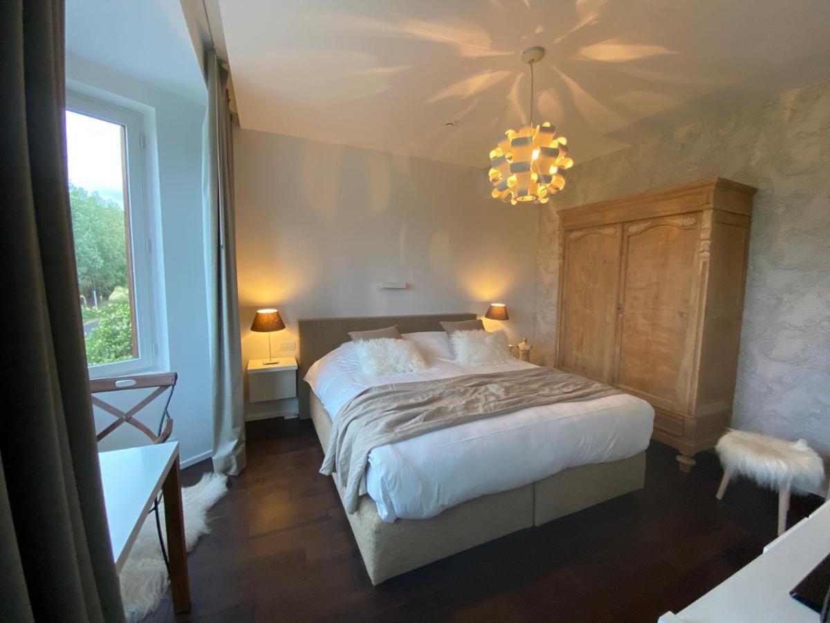 Villa Tartine Puurs Kültér fotó